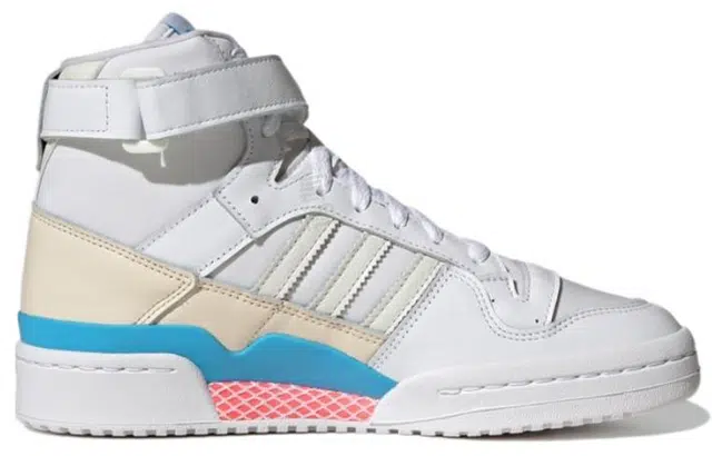 adidas originals FORUM 84 High