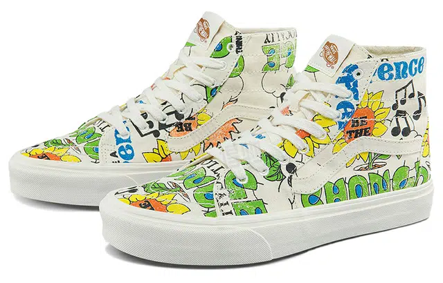 Vans SK8 Tapered