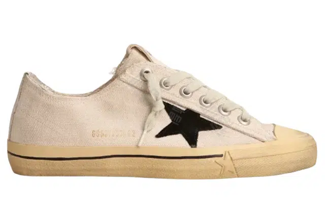 Golden Goose V-Star V-Star LTD