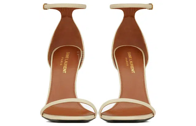 SAINT LAURENT Opyum 11cm
