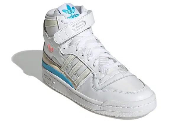 adidas originals FORUM 84 High