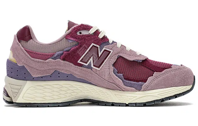New Balance NB 2002R "refined future"