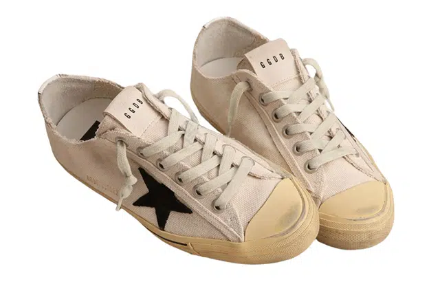 Golden Goose V-Star V-Star LTD