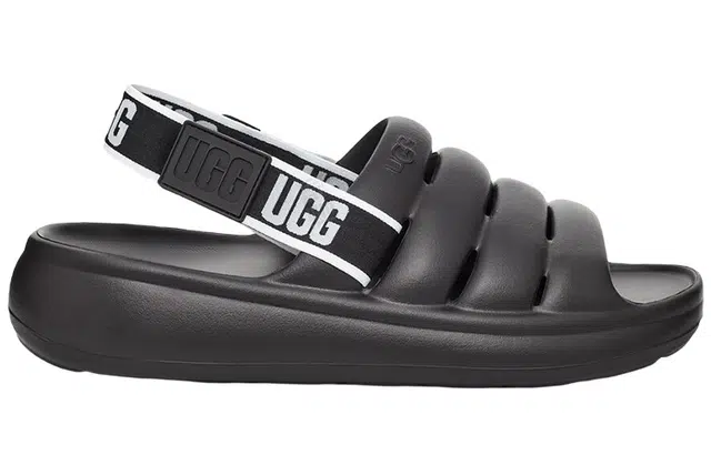UGG