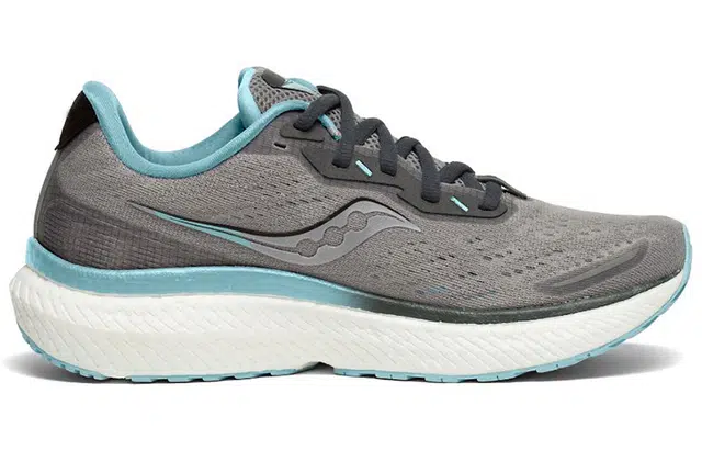 Saucony Triumph 19 Wide 19