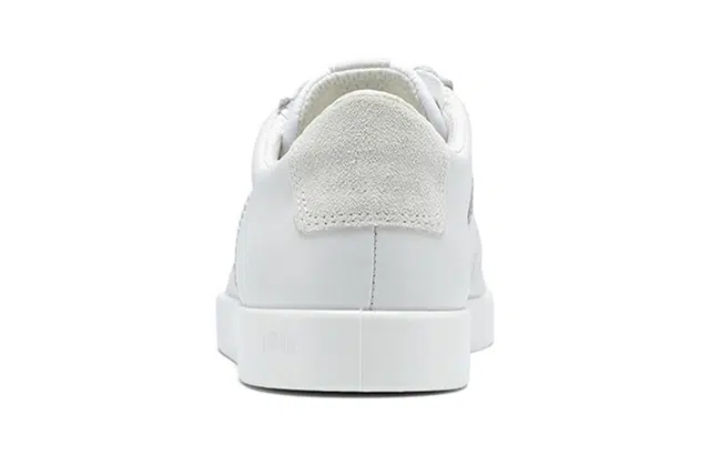 Ecco Street Lite Women's White