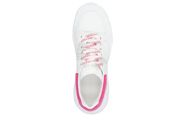 Alexander McQueen Court