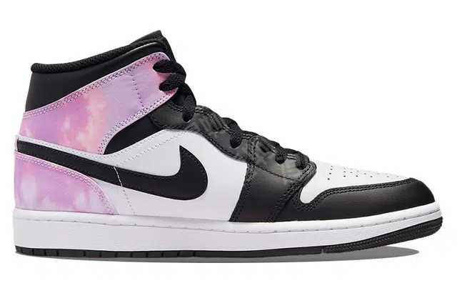 Jordan Air Jordan 1 mid se "zen master"