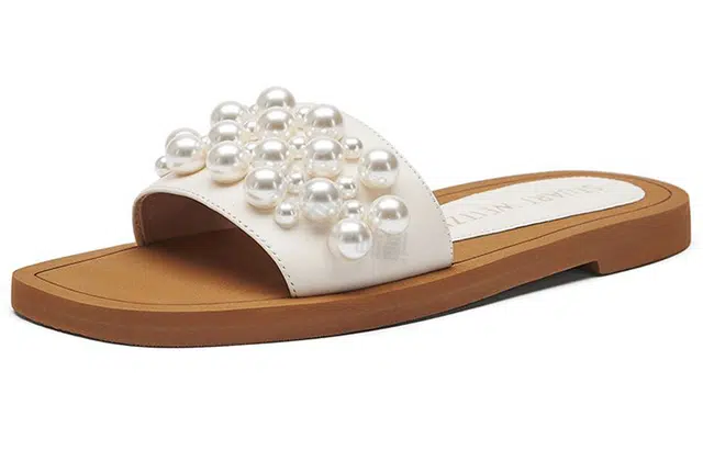stuart weitzmanSW Goldie Slide