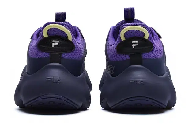 FILA FUSION Ray 3