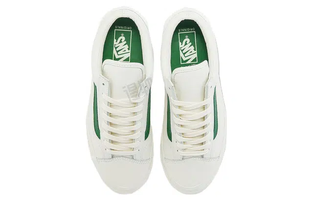 Peace Quite x Vans Style 36 LX