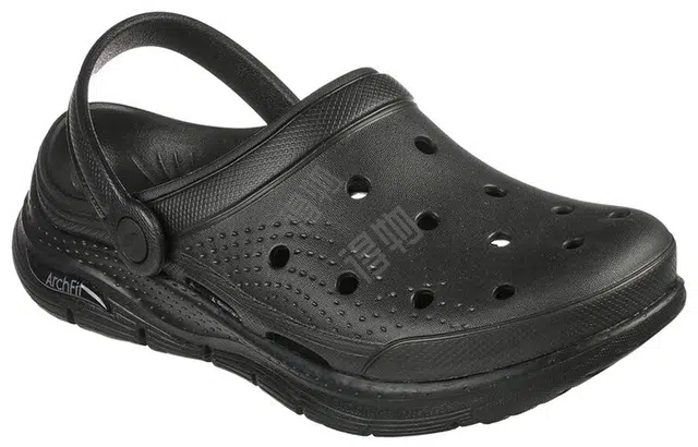 Skechers Arch Fit-It's A Fit