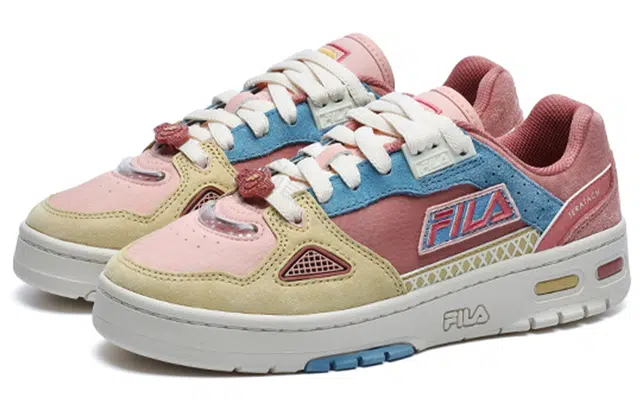 FILA FUSION Heritage
