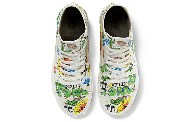 Vans SK8 Tapered