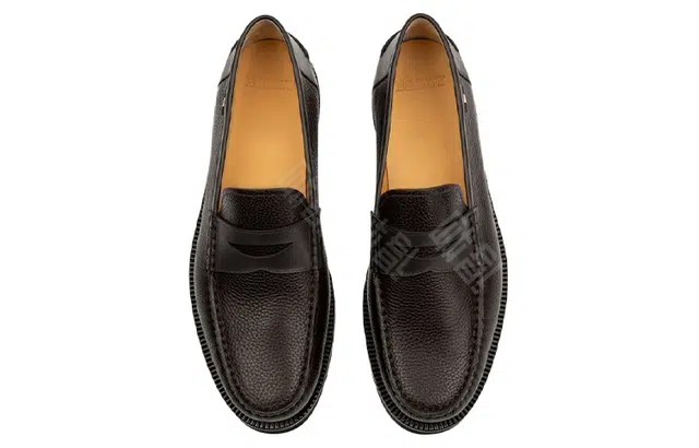 BALLY