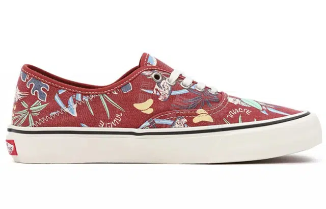Vans Authentic Sf