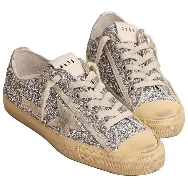 Golden Goose V-Star