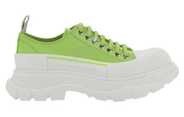 Alexander McQueen Tread Slick