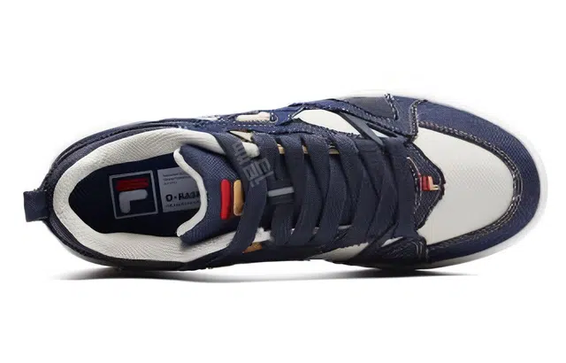 FILA FUSION Smash