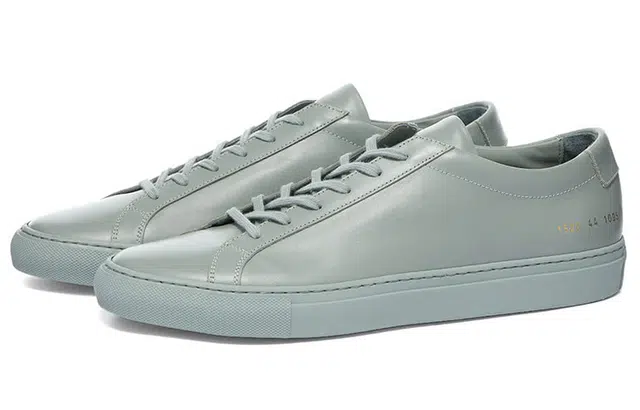 COMMON PROJECTS Achilles