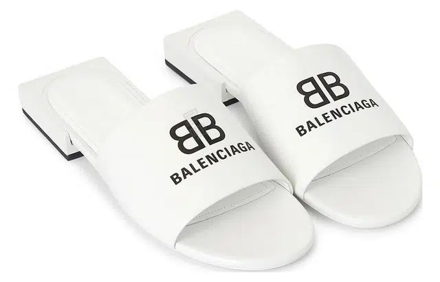 Balenciaga Box