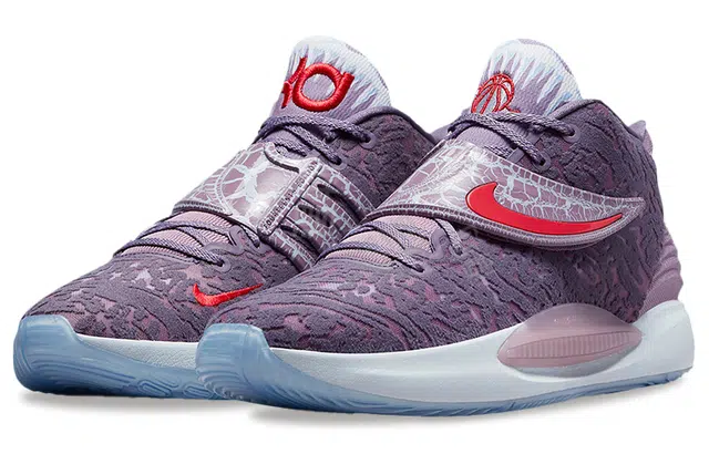 Nike KD 14 NRG EP "Valentine's Day" 14 TPU