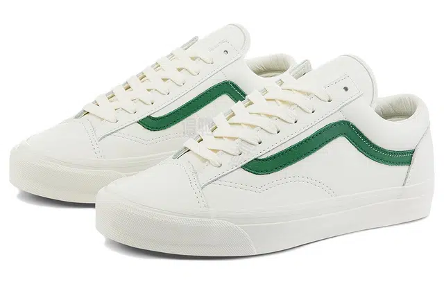 Peace Quite x Vans Style 36 LX