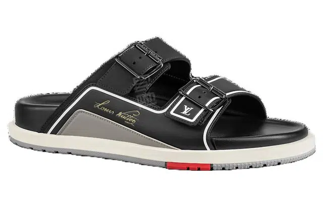 LOUIS VUITTON Trainer