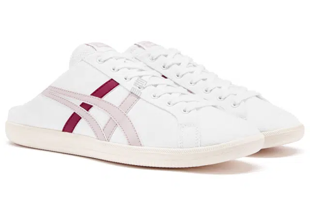 Onitsuka Tiger Dd Trainer Sabot