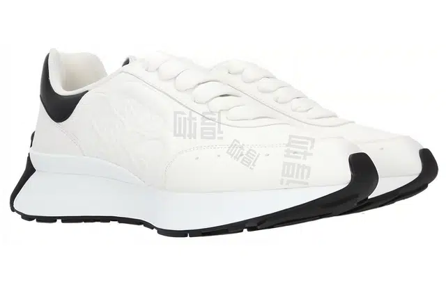 Alexander McQueen Sprint Runner