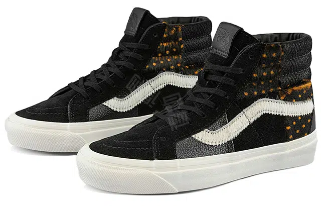 Vans Style 38