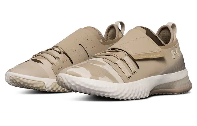 Under Armour ArchiTech 3Di Valor