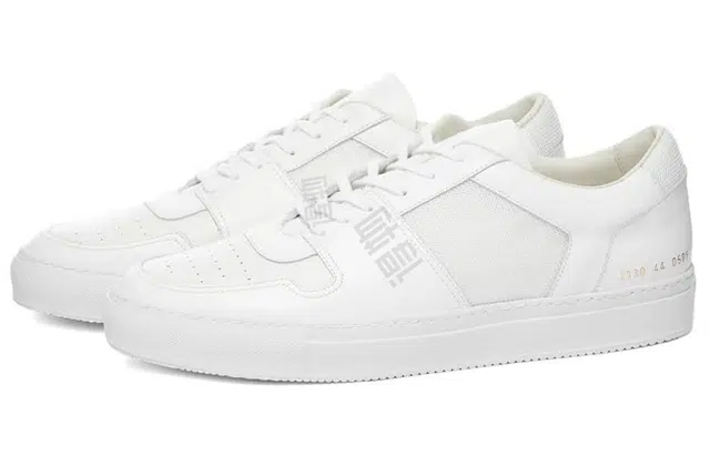 COMMON PROJECTS