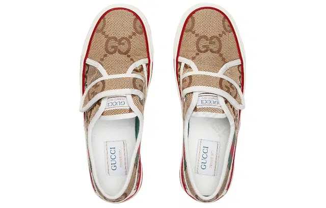 GUCCI Tennis 1977