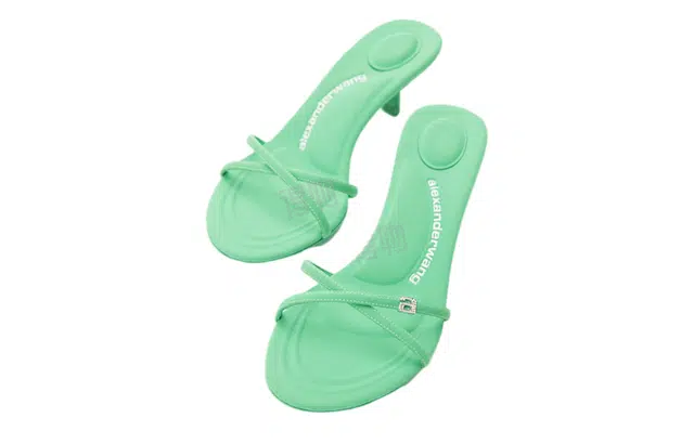 alexander wang Dahlia 50
