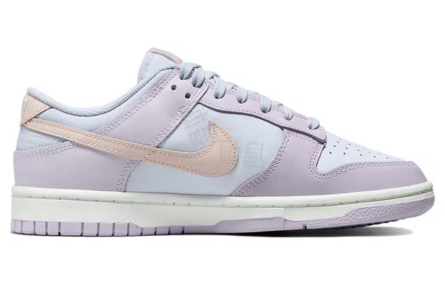 Nike Dunk Low "Atmosphere Pink"