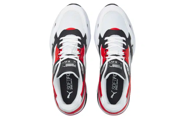 PUMA X-Ray Millenium