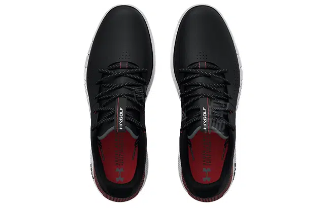 Under Armour HOVR Fade 2 Spikeless Wide E