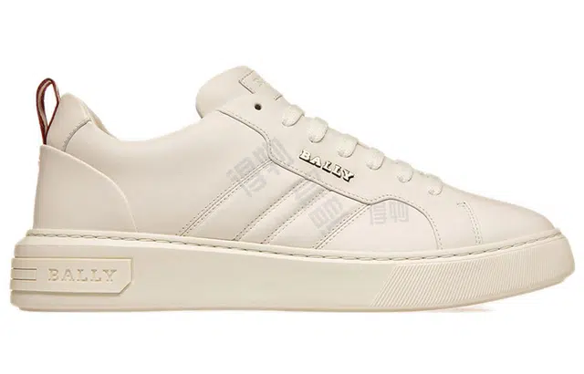 BALLY logo