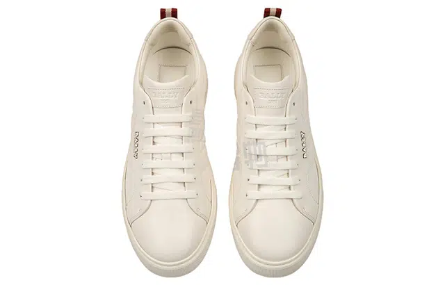 BALLY logo