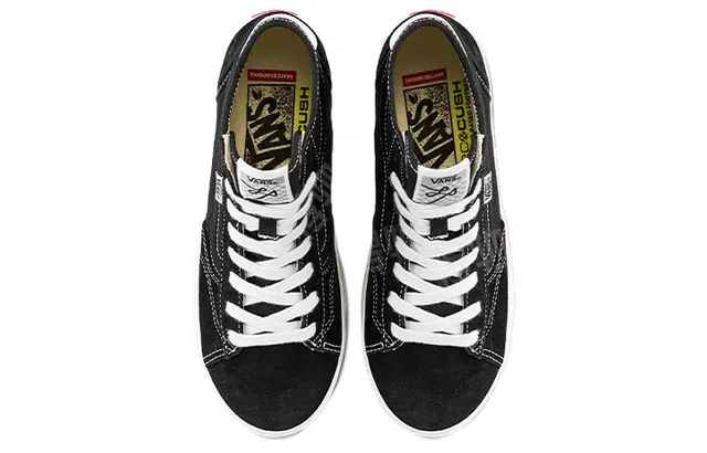 Vans Pro Skate Lizzie