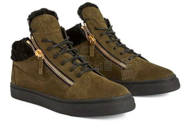 Giuseppe Zanotti GZ Kriss