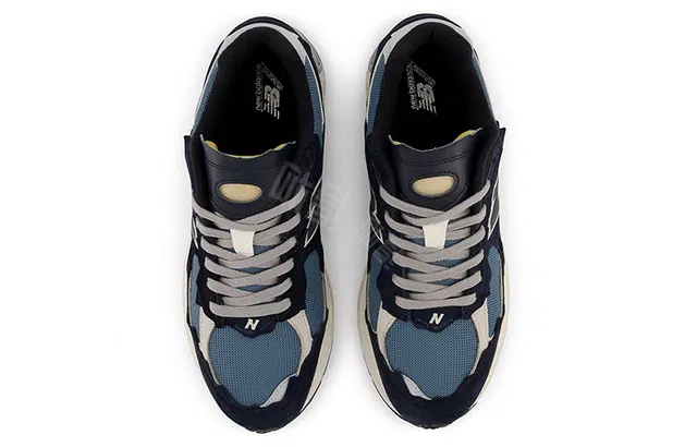 New Balance NB 2002R "refined future"