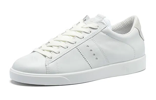 Ecco Street Lite Women's White