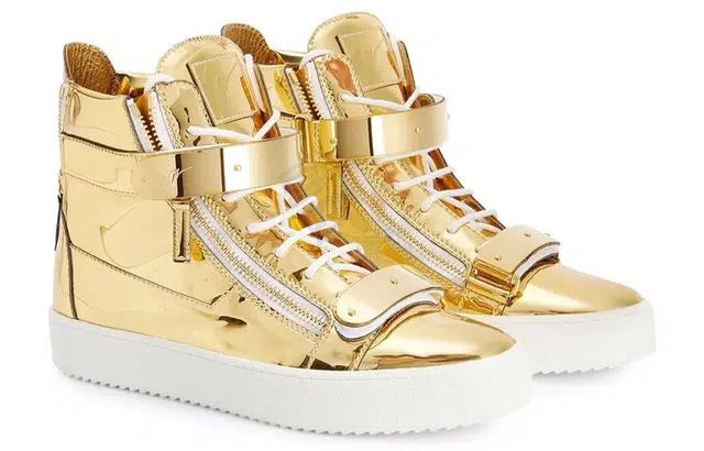 giuseppe zanottiGZ Coby