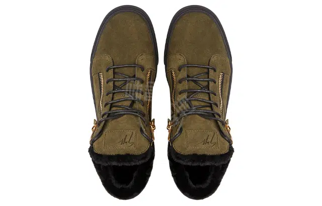 Giuseppe Zanotti GZ Kriss