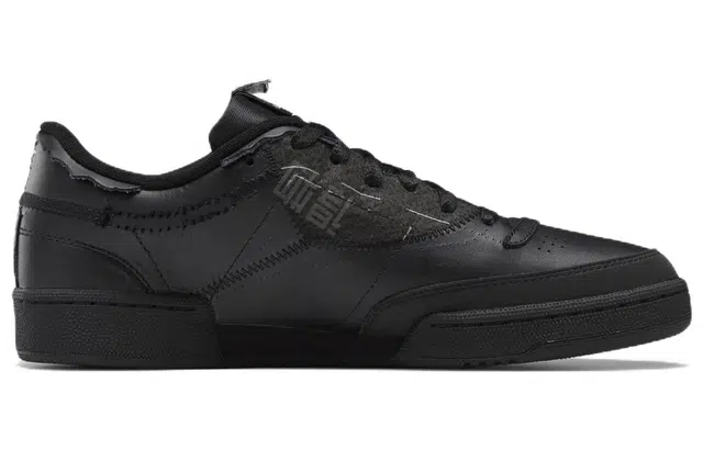 Maison Margiela x Reebok Club C Memory Of