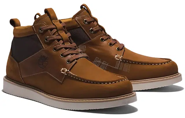 Timberland Newmarket Ii Chukka