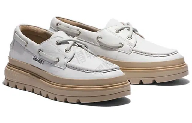Timberland Ray City
