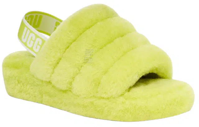 UGG Fluff Yeah